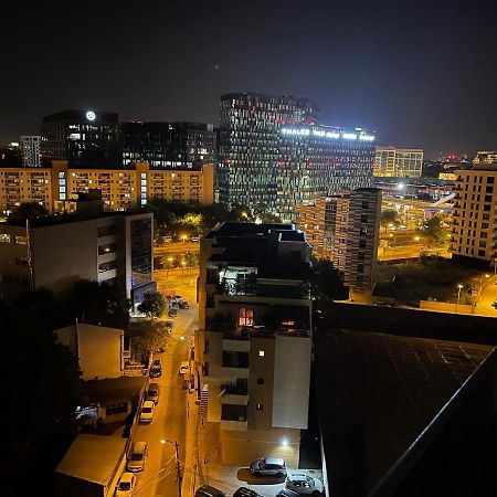 Ruby Luxury Apartment Close To Presidential Palace 布加勒斯特 外观 照片